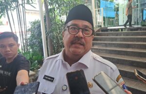 Eks Kadis LH jadi Tersangka, Pemprov DKI Bakal Beri Bantuan Hukum Eks Kadis LH jadi Tersangka, Pemprov DKI Bakal Beri Bantuan Hukum
