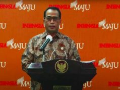 Eks Menhub Budi Karya Beri Kesaksian em Sidang Kasus DJKA Medan, Ini Pengakuannya Eks Menhub Budi Karya Beri Kesaksian em Sidang Kasus DJKA Medan, Ini Pengakuannya