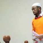 Eks Polisi Penembak Mati Pelajar di Semarang Positif Narkoba, Dipindah ke Nusakambangan