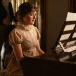 Ela é a excêntrica em 'Orgulho e Preconceito'. Mas em 'The Other Bennet Sister', Mary é a estrela