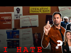 Ele decidiu expor a PragerU – o que aconteceu a seguir conta uma história maior Ele decidiu expor a PragerU – o que aconteceu a seguir conta uma história maior