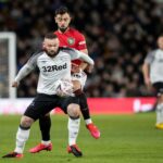 'Ele foi brilhante': Wayne Rooney agora faz uma admissão oculta de seu encontro com um ás do Man Utd