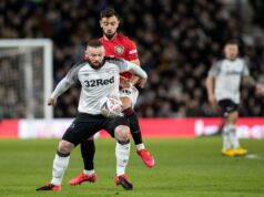 ‘Ele foi brilhante’: Wayne Rooney agora faz uma admissão oculta de seu encontro com um ás do Man Utd 'Ele foi brilhante': Wayne Rooney agora faz uma admissão oculta de seu encontro com um ás do Man Utd