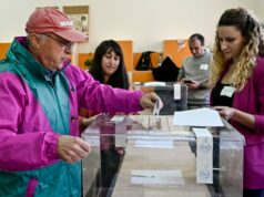 Eleições na Bulgária: quem concorre e o que está em jogo? Rali de Radev