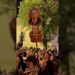 Eleitores na Hungria saúdam resultado eleitoral