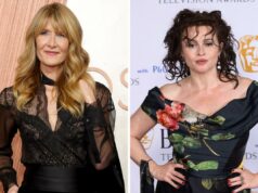 Elenco da 4ª temporada de ‘The White Lotus’ Shake Up: Laura Dern preparada para substituir a demitida Helena Bonham Carter Elenco da 4ª temporada de 'The White Lotus' Shake Up: Laura Dern preparada para substituir a demitida Helena Bonham Carter