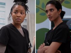 Elenco da terceira temporada de ‘The Pitt’ Shake Up: Dr. Mohan Out de Supriya Ganesh, Turno Noturno de Ayesha Harris Dr. Elenco da terceira temporada de 'The Pitt' Shake Up: Dr. Mohan Out de Supriya Ganesh, Turno Noturno de Ayesha Harris Dr.
