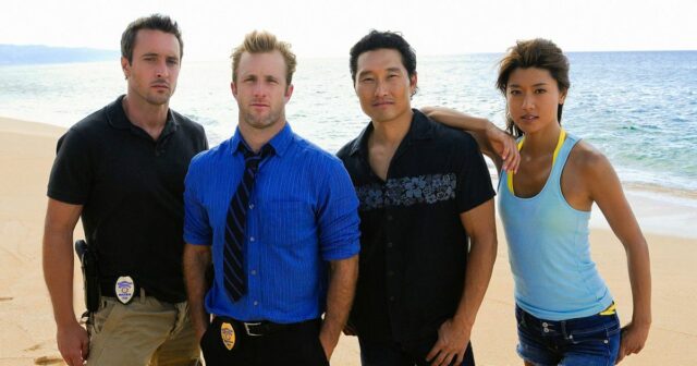 Elenco de 'Hawaii Five-0': Onde eles estão agora? Alex O'Loughlin, Scott Caan, Mais
