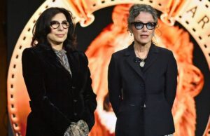 Elenco de James Bond: Courtenay Valenti, diretora de cinema da Amazon MGM, pede paciência Elenco de James Bond: Courtenay Valenti, diretora de cinema da Amazon MGM, pede paciência