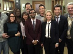 Elenco de ‘Parques e Recreação’: Onde eles estão agora? Elenco de 'Parques e Recreação': Onde eles estão agora?