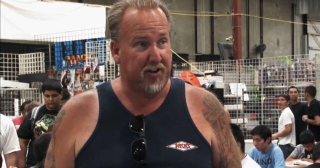Elenco de Storage Wars reage à morte de Darrell Sheets por suicídio