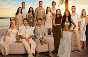 Elenco de ‘Summer House’ reage ao novo romance de Amanda Batula e West Wilson Promoção Como Summer House Love Triangle se compara a Scandoval