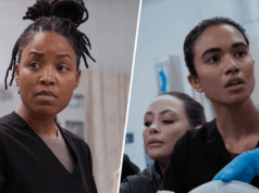 Elenco de ‘The Pitt’ se prepara para a terceira temporada: Ayesha Harris é promovida e Supriya Ganesh sai Elenco de 'The Pitt' se prepara para a terceira temporada: Ayesha Harris é promovida e Supriya Ganesh sai