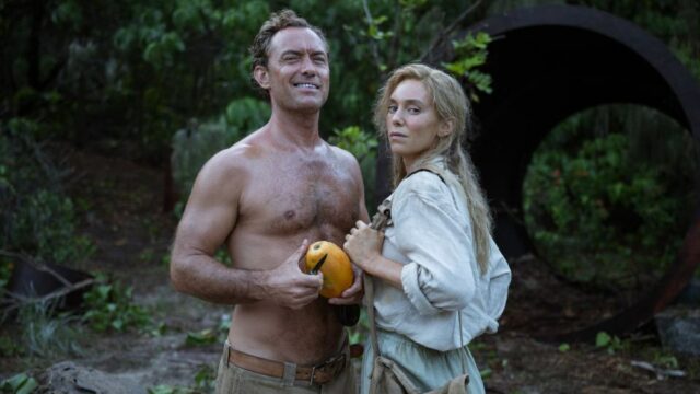 Elevar o financiamento da produção e o capital privado unem forças no novo fundo para filmes independentes (EXCLUSIVO)
