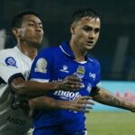 Eliano Reijnders Waspadai Ivar Jenner Jelang Persib x Dewa United