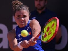 Eliminatórias da Billie Jean King Cup – Itália e Ucrânia iniciam campanha com nota vitoriosa Eliminatórias da Billie Jean King Cup – Itália e Ucrânia iniciam campanha com nota vitoriosa