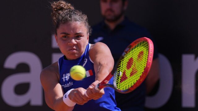 Eliminatórias da Billie Jean King Cup – Itália e Ucrânia iniciam campanha com nota vitoriosa
