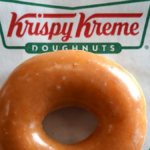 Elimine a dor do Dia do Imposto com donuts Krispy Kreme grátis e muito mais