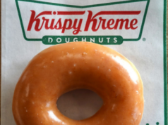 Elimine a dor do Dia do Imposto com donuts Krispy Kreme grátis e muito mais Elimine a dor do Dia do Imposto com donuts Krispy Kreme grátis e muito mais