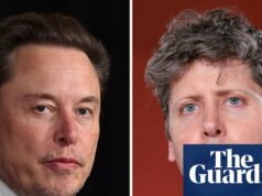 Elon Musk e Sam Altman se enfrentam no tribunal por causa da missão fundadora da OpenAI Elon Musk e Sam Altman se enfrentam no tribunal por causa da missão fundadora da OpenAI