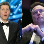 Elon Musk e o CEO da OpenAI, Sam Altman, vão a tribunal em um confronto de alto risco sobre IA