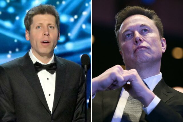Elon Musk e o CEO da OpenAI, Sam Altman, vão a tribunal em um confronto de alto risco sobre IA
