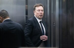 Elon Musk disse que Sam Altman “roubou” uma organização sem fins lucrativos – mas o julgamento mostrou que ele tinha objetivos semelhantes Elon Musk testa que xAI treinou Grok em modelos OpenAI