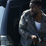 Em 'Man on Fire', um novo Creasy, interpretado por Yahya Abdul-Mateen II, assume habilmente o comando