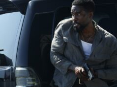 Em ‘Man on Fire’, um novo Creasy, interpretado por Yahya Abdul-Mateen II, assume habilmente o comando Em 'Man on Fire', um novo Creasy, interpretado por Yahya Abdul-Mateen II, assume habilmente o comando