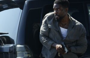 Em ‘Man on Fire’, um novo Creasy, interpretado por Yahya Abdul-Mateen II, assume habilmente o comando Em 'Man on Fire', um novo Creasy, interpretado por Yahya Abdul-Mateen II, assume habilmente o comando