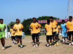 Em Sirukalathur, o futebol está substituindo a deriva pela direção lightbox-info