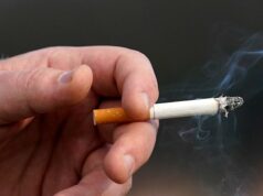 Em fumaça: os ânimos se exaltam com a proibição total do tabaco na Grã-Bretanha David Crowe