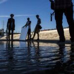 Em meio ao voo de produção, LA oferecerá licenças de filmes mais baratas para filmagens de “baixo impacto”