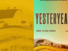 Em novo thriller, uma influenciadora ‘tradwife’ acorda em 1855 Em novo thriller, uma influenciadora ‘tradwife’ acorda em 1855