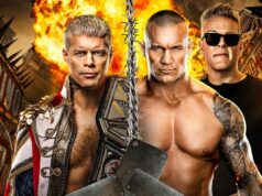 Em que canal está a WrestleMania? Como assistir WrestleMania 2026 ao vivo Em que canal está a WrestleMania? Como assistir WrestleMania 2026 ao vivo