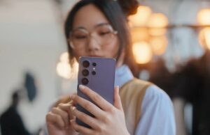 Em um novo anúncio com o tema ‘Devil Wears Prada’ para Samsung, o Galaxy S26 Ultra com tecnologia de IA aparece como assistente de Miranda Anúncio de IA da Samsung 'Devil Wears Prada 2': assista online
