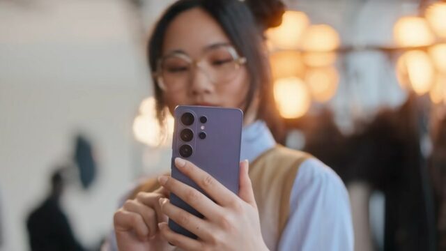 Anúncio de IA da Samsung 'Devil Wears Prada 2': assista online