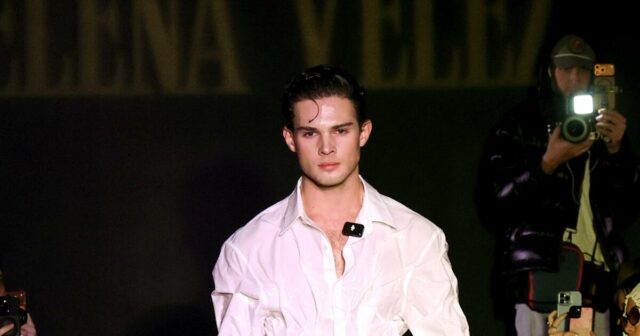 Em ‘notícias muito tristes’ para o influenciador da manosfera Clavicular, o YouTube o proíbe – novamente
