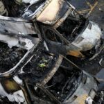 Embaixada dos EUA em Londres alerta para ‘exercer maior cautela’ perto de locais judaicos no Reino Unido e na Europa após ataques