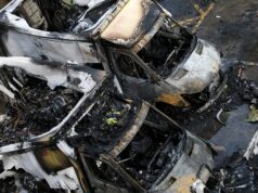 Embaixada dos EUA em Londres alerta para ‘exercer maior cautela’ perto de locais judaicos no Reino Unido e na Europa após ataques Embaixada dos EUA em Londres alerta para ‘exercer maior cautela’ perto de locais judaicos no Reino Unido e na Europa após ataques