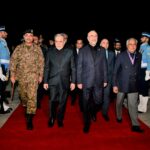 Embaixador do Paquistão fala à Al Jazeera na véspera das negociações EUA-Irã