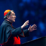 Embaixador dos EUA na Santa Sé: Cardeal Pierre chama histórias de ameaças do Pentágono ao Vaticano de 'fabricações'