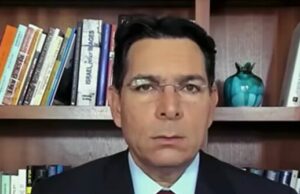 Embaixador israelense na ONU: Somos a ‘única força que pode desmantelar o Hezbollah’, o governo libanês não tem ‘controle total’ Embaixador israelense na ONU: Somos a 'única força que pode desmantelar o Hezbollah', o governo libanês não tem 'controle total'