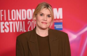 Emerald Fennell não está envolvido na reinicialização de ‘Instinto Básico’, apesar das afirmações de Joe Eszterhas Margot Robbie incluindo