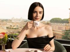 ‘Emily in Paris’ prepara filmagens da 6ª temporada com Grécia e Mônaco como novos locais (EXCLUSIVO) 'Emily in Paris' prepara filmagens da 6ª temporada com Grécia e Mônaco como novos locais (EXCLUSIVO)