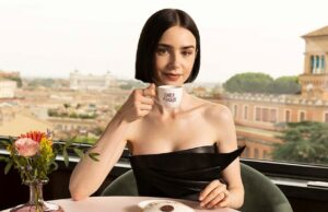 ‘Emily in Paris’ prepara filmagens da 6ª temporada com Grécia e Mônaco como novos locais (EXCLUSIVO) 'Emily in Paris' prepara filmagens da 6ª temporada com Grécia e Mônaco como novos locais (EXCLUSIVO)