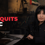 Emirados Árabes Unidos abandonam a OPEP