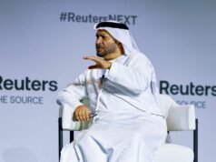 Emirados Árabes Unidos dizem que o uso de Hormuz deve ser garantido em qualquer acordo EUA-Irã Yahoo news home