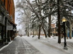Emitidos avisos de neve, gelo, vento e chuva congelante – ‘Evite viajar’ Emitidos avisos de neve, gelo, vento e chuva congelante - 'Evite viajar'