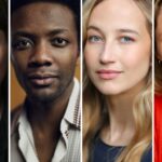 Emma Corrin será produtora executiva do curta-metragem 'Post', dirigido por Alice Wordsworth e estrelado por Omari Douglas, India Shaw-Smith e Flora Ashton (EXCLUSIVO)